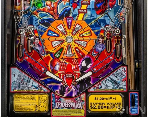 Spider-Man VE image 6