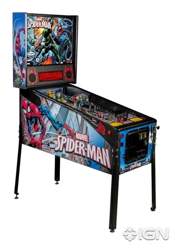 Spider-Man VE image 7
