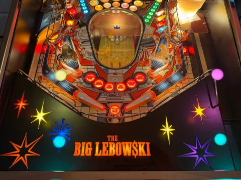 The Big Lebowski image 1