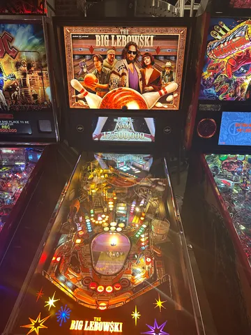 The Big Lebowski image 26