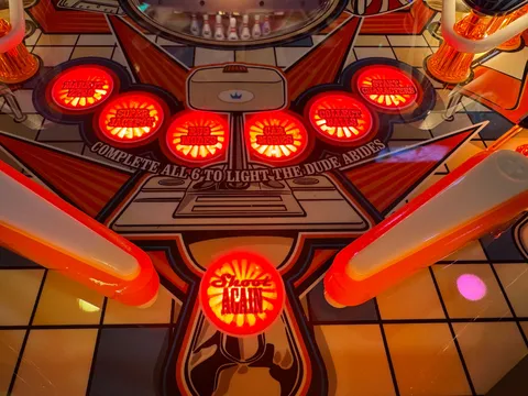 The Big Lebowski image 4