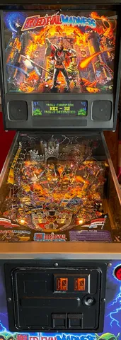 Medieval Madness (Standard Remake) image 1