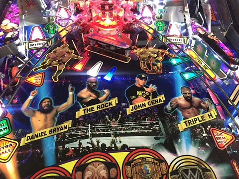 WWE Wrestlemania (Pro) image 19
