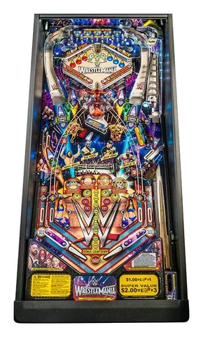 WWE Wrestlemania (Pro) image 20