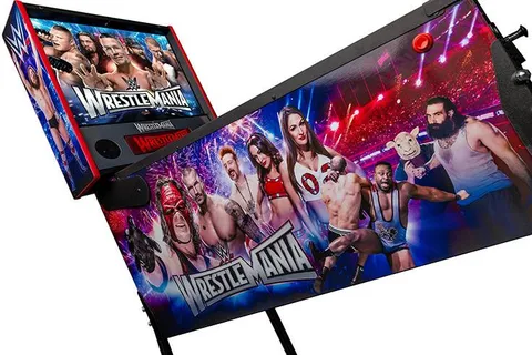 WWE Wrestlemania (Pro) image 21