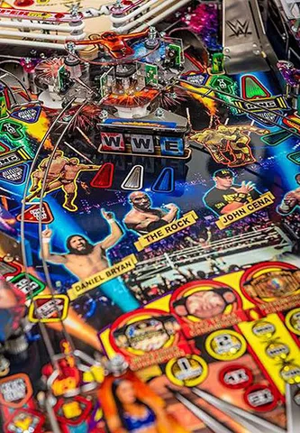 WWE Wrestlemania (Pro) image 26