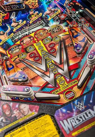 WWE Wrestlemania (Pro) image 27