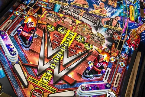 WWE Wrestlemania LE (Legends of Wrestlemania) image 17