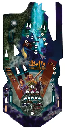 Buffy The Vampire Slayer image 6