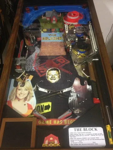The Block image 1