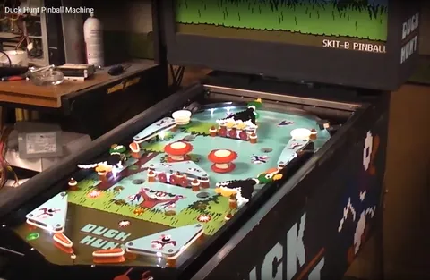 Duck Hunt image 2