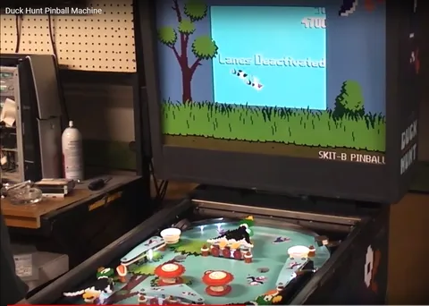Duck Hunt image 3