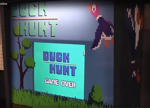 Duck Hunt image 4