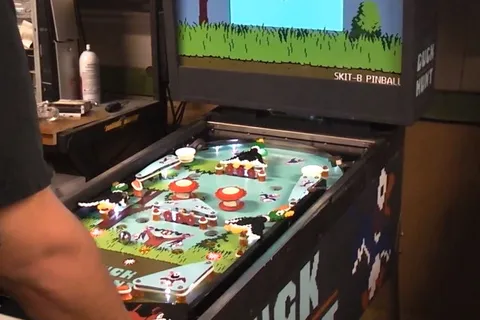 Duck Hunt image 7