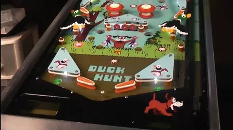 Duck Hunt image 8