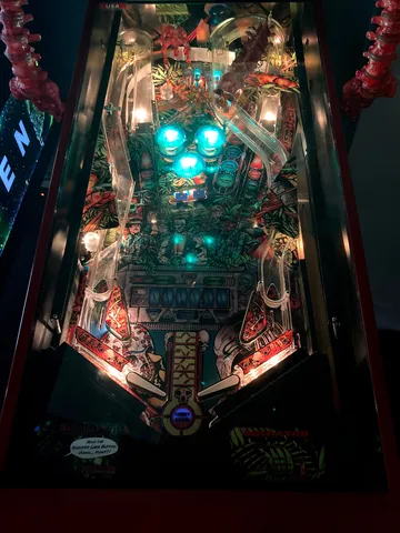 Predator image 1