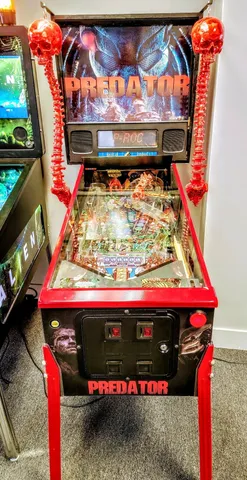 Predator image 2