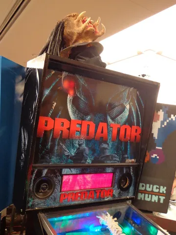 Predator image 4