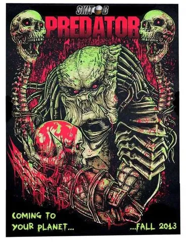 Predator image 5