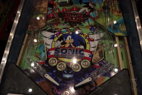 Sonic: The Hedgehog image 3