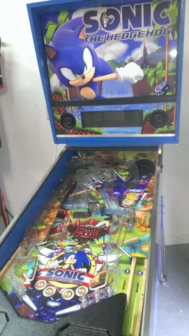 Sonic: The Hedgehog image 4