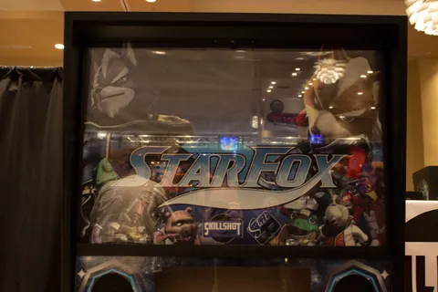 Starfox image 1