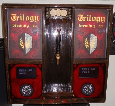 Trilogy Brewing Co. image 1