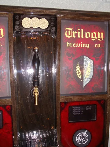 Trilogy Brewing Co. image 12