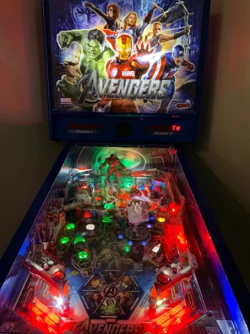 Avengers The Pin image 2