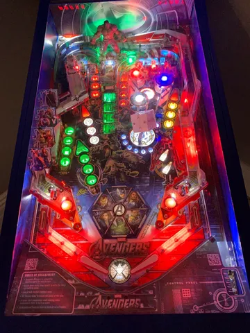 Avengers The Pin image 3