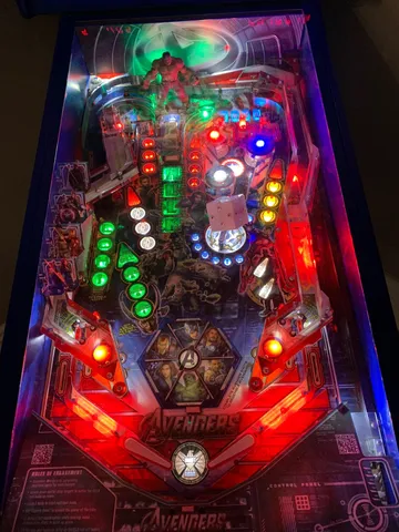 Avengers The Pin image 4