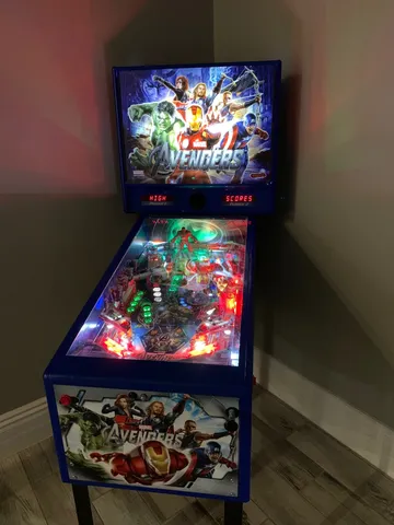 Avengers The Pin image 5