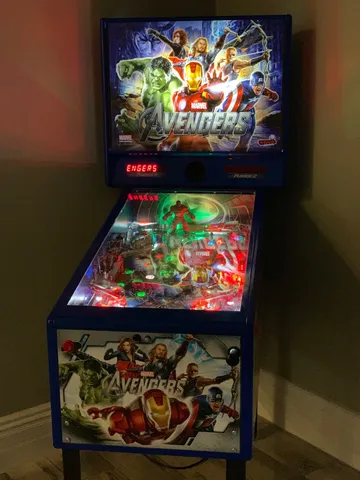 Avengers The Pin image 6
