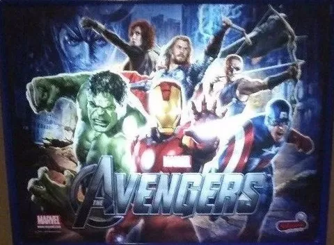 Avengers The Pin image 8