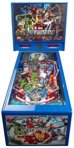 Avengers The Pin image 9