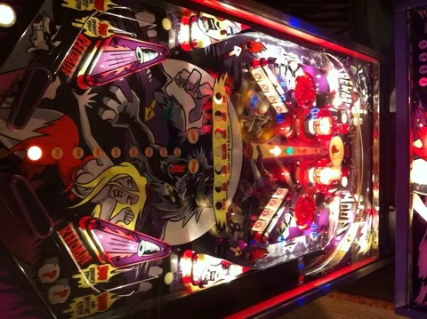 Silver Bullet image 12