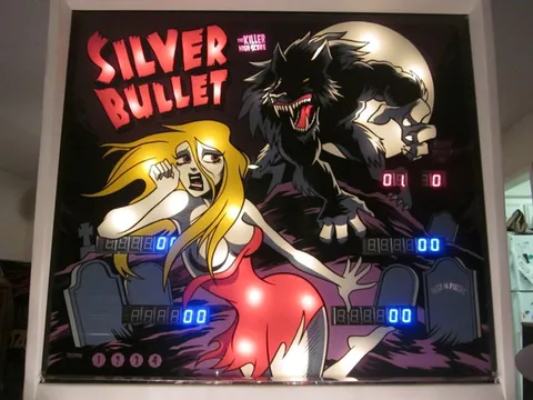 Silver Bullet image 15