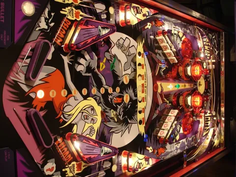Silver Bullet image 18