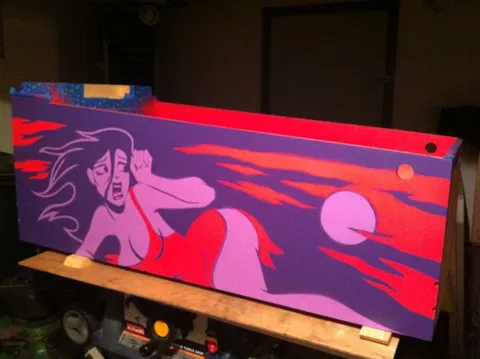 Silver Bullet image 4
