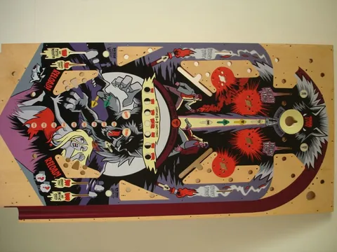Silver Bullet image 7