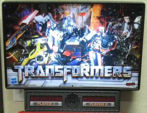 Transformers The Pin image 10