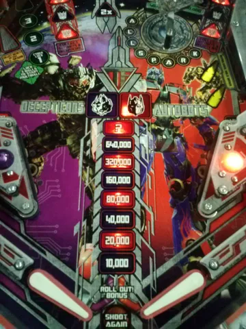 Transformers The Pin image 6