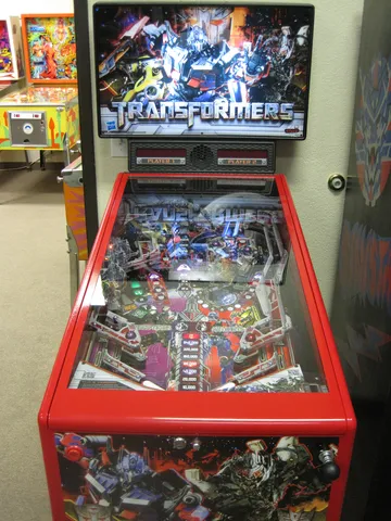 Transformers The Pin image 9