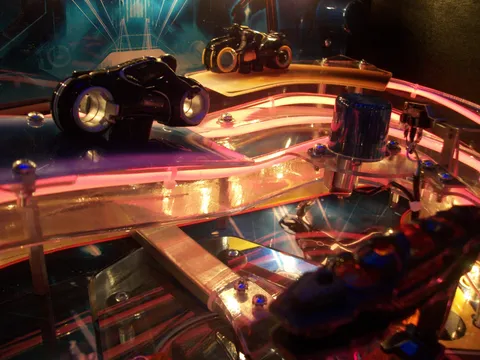 TRON: Legacy (LE) image 23