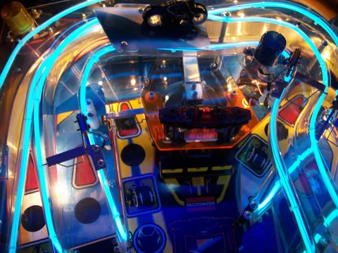 TRON: Legacy (LE) image 24