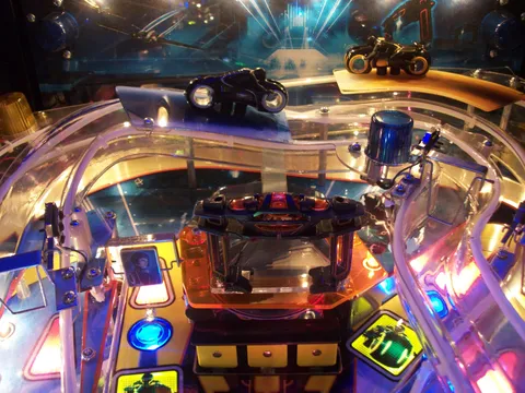 TRON: Legacy (LE) image 28