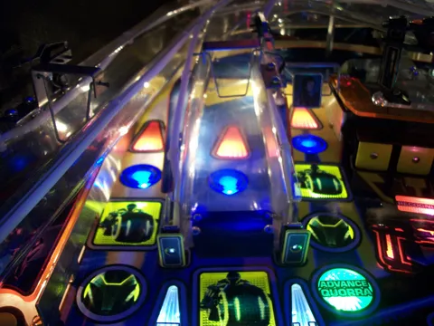 TRON: Legacy (LE) image 29
