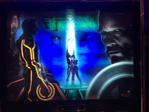 TRON: Legacy (LE) image 3