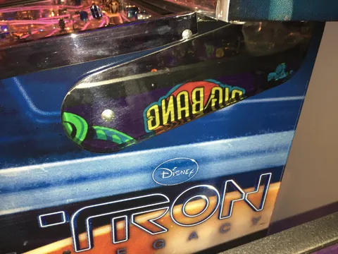 TRON: Legacy (LE) image 4