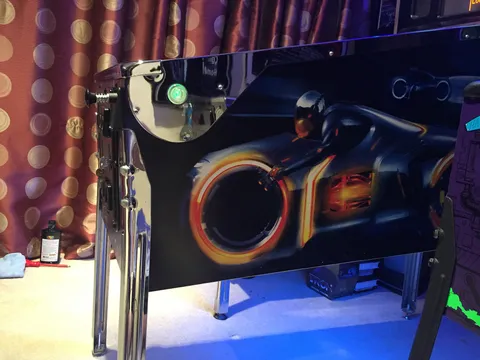 TRON: Legacy (LE) image 6